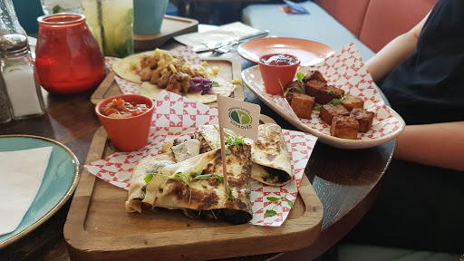 Las Iguanas - Sheffield - Meadowhall