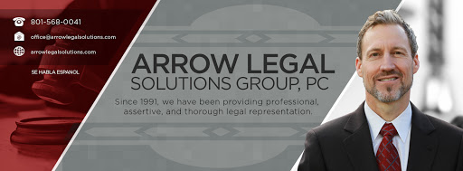 Arrow Legal Solutions