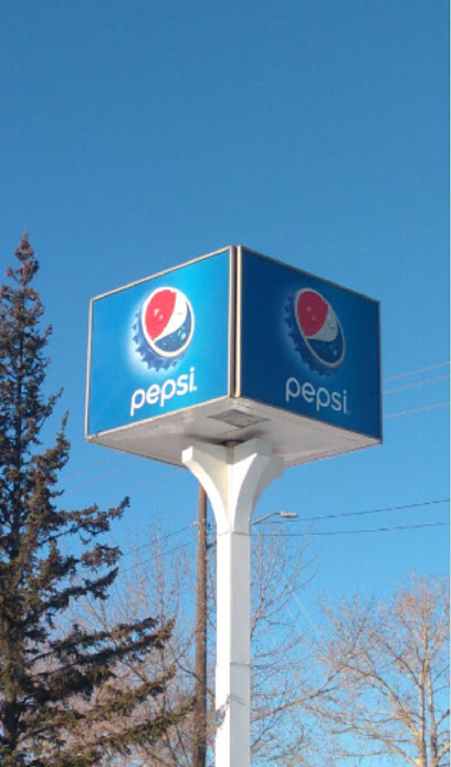 PepsiCo Beverages Canada