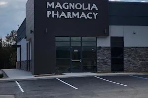 Magnolia Pharmacy image