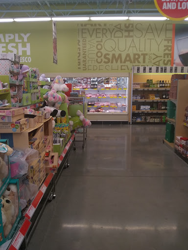 Grocery Store «ALDI», reviews and photos, 14130 FM 2100, Crosby, TX 77532, USA