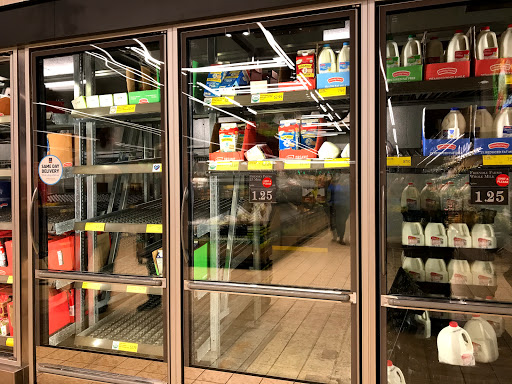 Supermarket «ALDI», reviews and photos, 4222 W Gate City Blvd, Greensboro, NC 27407, USA