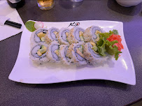 California roll du Restaurant japonais Kyo à Paris - n°10