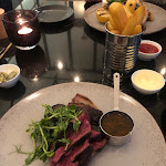 Photo n°1 de l'avis de Michelle. fait le 06/10/2021 à 20:56 sur le  The Lonely Broccoli & Terrasse à Munich