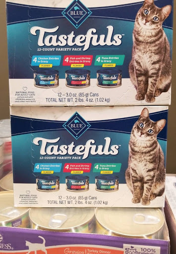 Pet Supply Store «Petco», reviews and photos, 35 Pleasant St, South Weymouth, MA 02190, USA