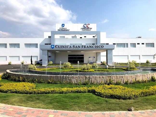 Clinica San Francisco, Portoviejo