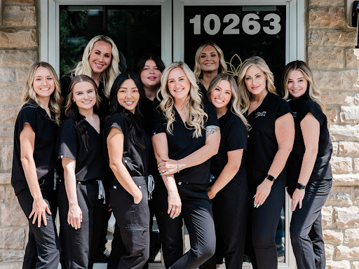 Explore boo tattoo ideas, creative tattoo ideas in Powell, available at A Younger You Aesthetics