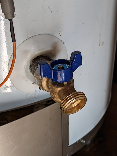 Plumber «All City Plumbing», reviews and photos, 9431 Haven Ave #100, Rancho Cucamonga, CA 91730, USA