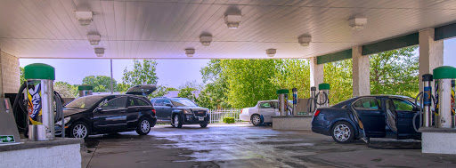 Car Wash «Panther Car Wash», reviews and photos, 1133 Rainbow Dr, Derby, KS 67037, USA