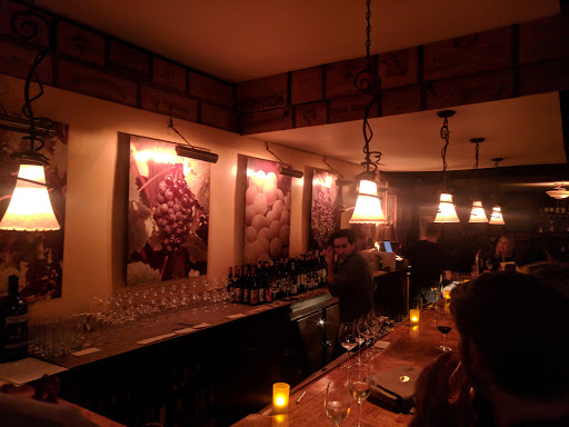 Wine Bar «California Wine Merchant», reviews and photos, 2113 Chestnut St, San Francisco, CA 94123, USA