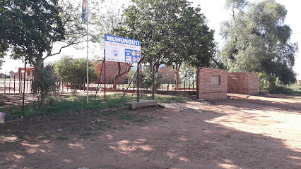 Muhunguti Primary School