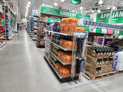 Home Improvement Store «Menards», reviews and photos, 2333 S Cicero Ave, Cicero, IL 60804, USA