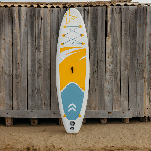 X paddle Boards à La Palme