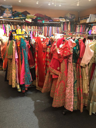 Shingar Indian Boutique & Expert tailoring