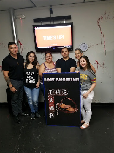 Amusement Center «Baffled Escape Rooms», reviews and photos, 7420 W Cactus Rd, Peoria, AZ 85381, USA