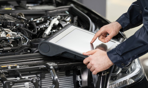 Auto Repair Shop «Village Auto Repair», reviews and photos, 23 Main St, Tariffville, CT 06081, USA