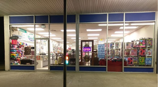 Shopping Mall «Keyser Oak Shopping Center», reviews and photos, 1790 N Keyser Ave, Scranton, PA 18508, USA