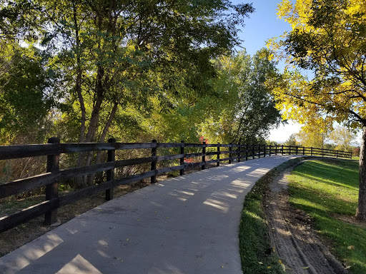 Park «Cherry Park Pavilion», reviews and photos, 11500 Birch Dr, Thornton, CO 80233, USA