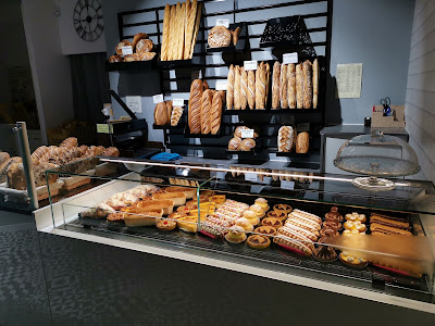 Boulangerie Poulain à Bréal-sous-Montfort