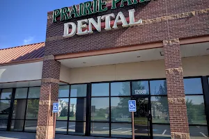 Prairie Park Dental Dr. Jason R. Patterson and Dr. Corey J. Hinrichs image