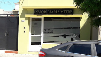 Inmobiliaria Mitre - de Liliana Flores
