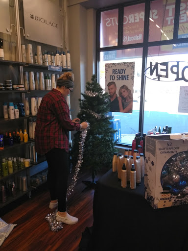 Hair Salon «Supercuts», reviews and photos, 563 James Madison Hwy, Culpeper, VA 22701, USA