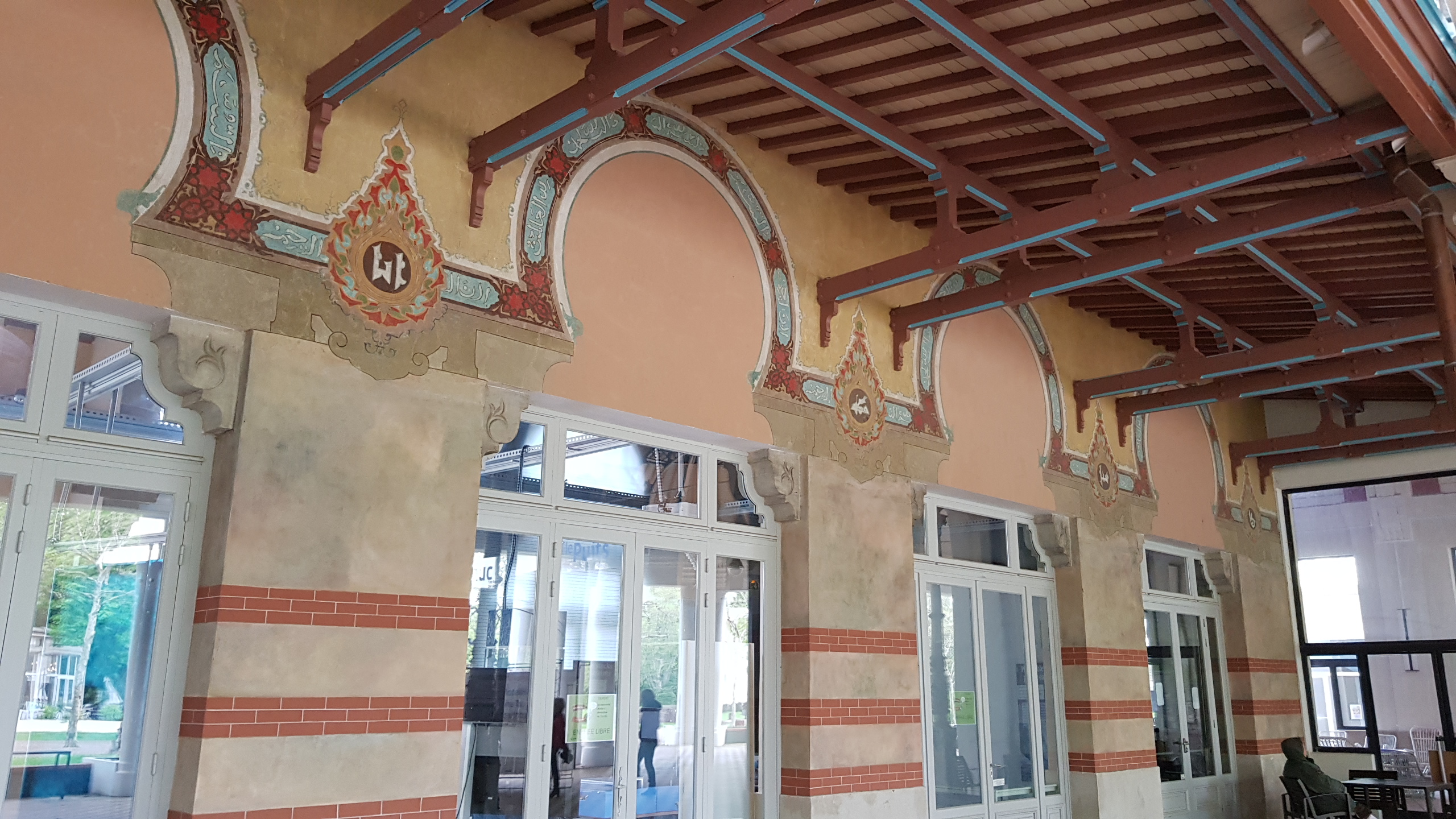Photo n° 14 de l'avis de Christian.i fait le 02/05/2019 à 07:59
