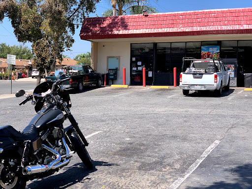 Supermarket «El Metate Mercado», reviews and photos, 125 S Rancho Santiago Blvd, Orange, CA 92869, USA