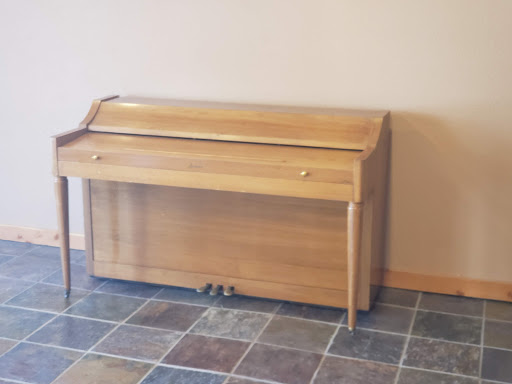 Piano Moving Service «My Three Sons Moving», reviews and photos, 2403 Legend Dr, Colorado Springs, CO 80920, USA