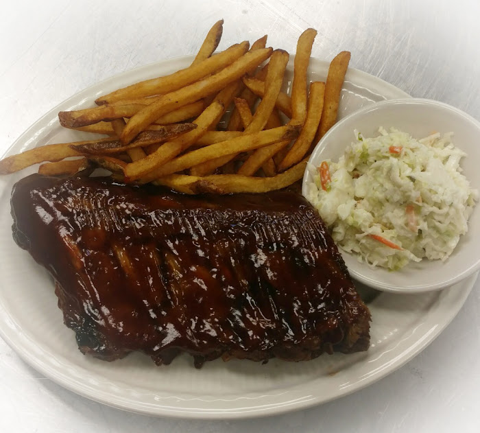 American restaurant near Quality Inn