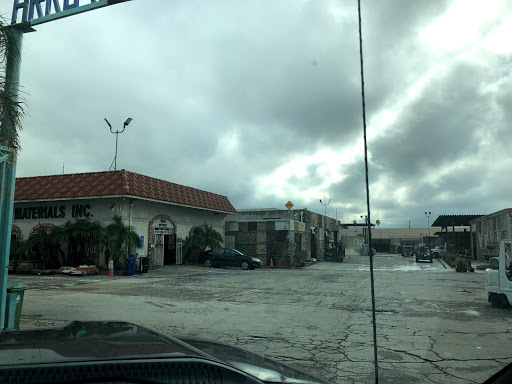 Building Materials Store «Arroyo Building Materials», reviews and photos, 890 Arroyo St, San Fernando, CA 91340, USA