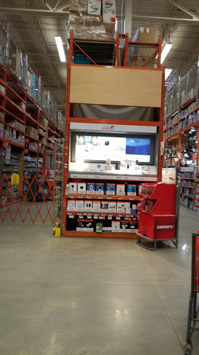 Home Improvement Store «The Home Depot», reviews and photos, 1200 Nixon Dr, Mt Laurel, NJ 08054, USA