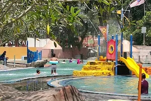 Taman Air Splash image