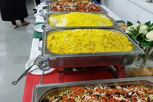 Restaurant Balkh, Helal image