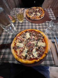Plats et boissons du Pizzeria Basilic & Co à Lyon - n°18