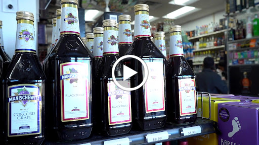 Liquor Store «Hollywood Liquors Inc», reviews and photos, 950 Tremont St, Roxbury Crossing, MA 02120, USA