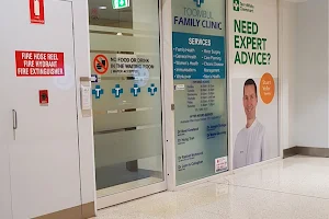 Clayfield Family Clinic image