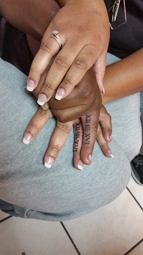 Tattoo Shop «Myrtle Beach Ink Tattoos», reviews and photos, 704 Seaboard St Unit A, Myrtle Beach, SC 29577, USA