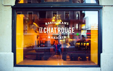 Restaurant Le Chat Rouge image
