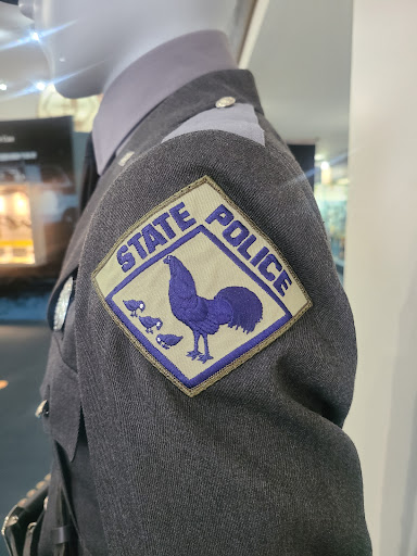 Museum «Delaware State Police Museum», reviews and photos, 1425 N Dupont Hwy, Dover, DE 19901, USA