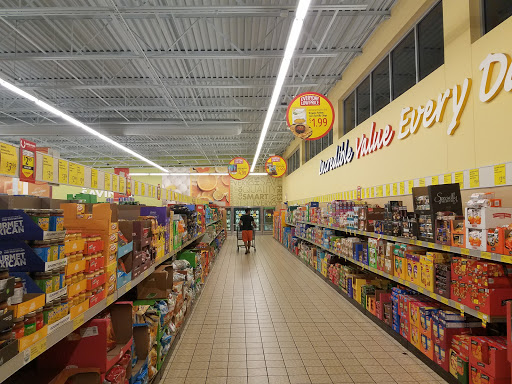 Supermarket «ALDI», reviews and photos, 1412 E Algonquin Rd, Schaumburg, IL 60173, USA
