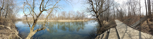 Park «Koteewi Prairie Park», reviews and photos, 12302 Strawtown Ave, Noblesville, IN 46060, USA