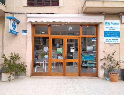 Centre Veterinari Muntanya