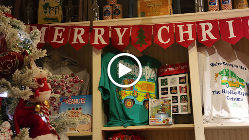 American Restaurant «Cracker Barrel Old Country Store», reviews and photos, 200 Hickman Dr, Sanford, FL 32771, USA