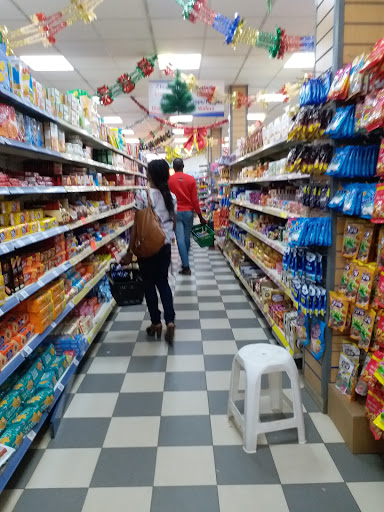 4U Supermarket, 58 Adetokunbo Ademola Cres, Wuse 2, Abuja, Nigeria, Electronics Store, state Niger