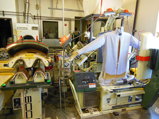 Dry Cleaner «Evergreen Cleaners», reviews and photos, 1301 Bergen Pkwy # A, Evergreen, CO 80439, USA