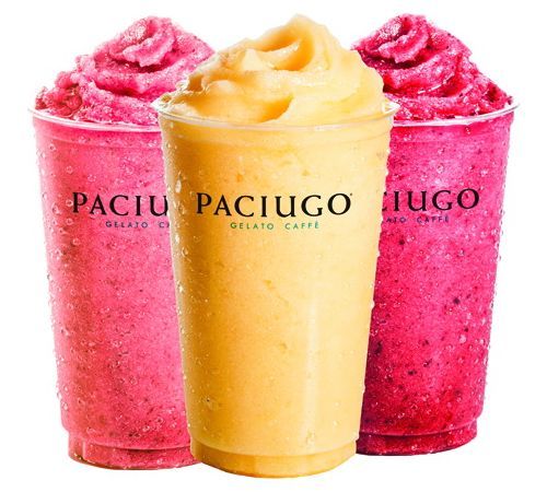 Ice Cream Shop «Paciugo Frisco South», reviews and photos, 8008 TX-121, Frisco, TX 75034, USA