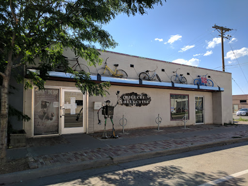 Salt Lake City Bicycle Collective, 2312 S W Temple, Salt Lake City, UT 84115, Non-Profit Organization