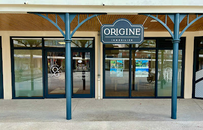 Origine Immobilier à La Teste-de-Buch