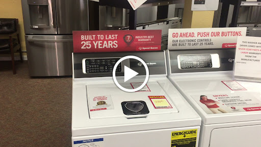 Appliance Repair Service «Stewart Molander Appliances», reviews and photos, 808 G St, Antioch, CA 94509, USA